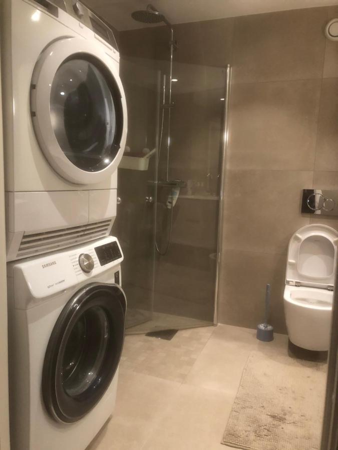 Apartamento Penthouse Sentralt I Oslo Exterior foto