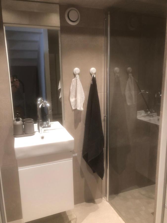 Apartamento Penthouse Sentralt I Oslo Exterior foto