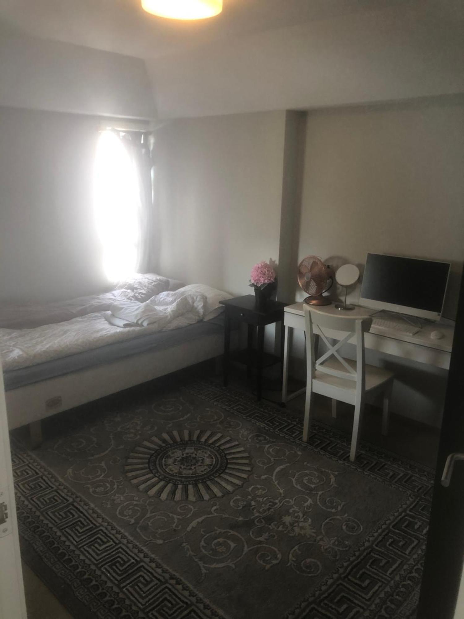 Apartamento Penthouse Sentralt I Oslo Exterior foto